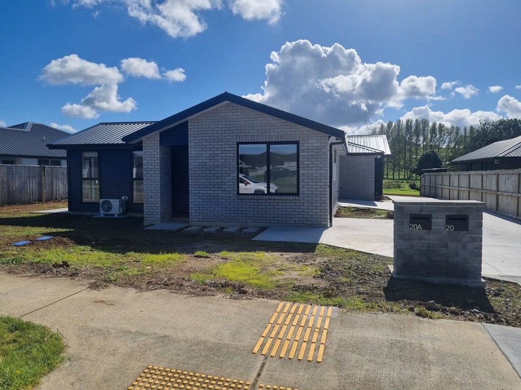 20 Harrison Drive, Tikipunga, Whangarei - Carousel 8