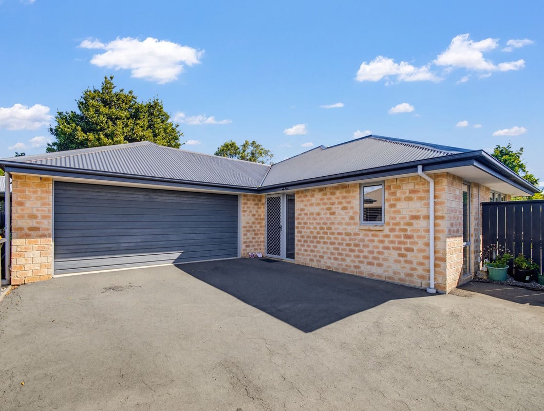 63D Mackworth Street, Woolston, Christchurch - Carousel 27