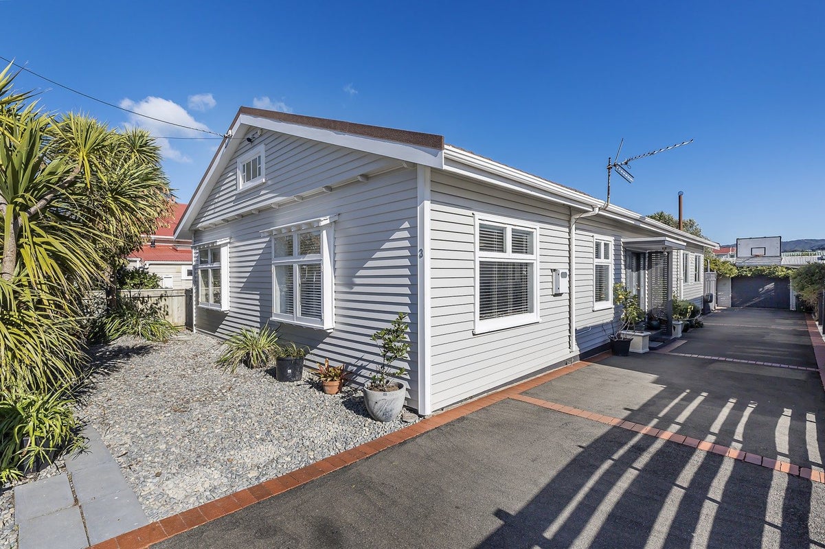 3 Argentine Avenue, Miramar, Wellington - Carousel 1