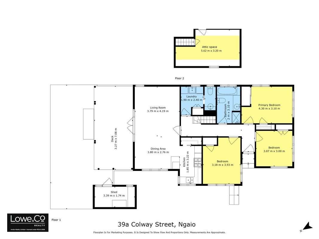 39A Colway Street, Ngaio, Wellington, Wellington - Carousel 24