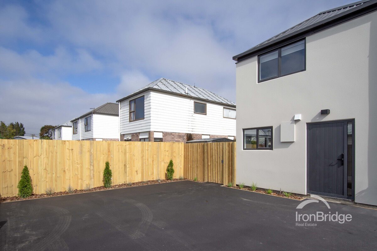8/96 Poulson Street, Addington, Christchurch - Carousel 2