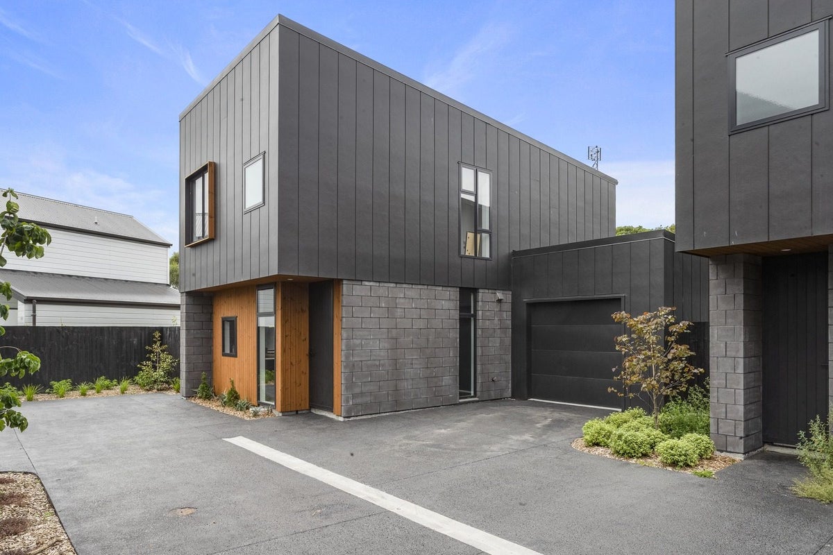 10/58 Waltham Road, Sydenham, Christchurch - Carousel 1