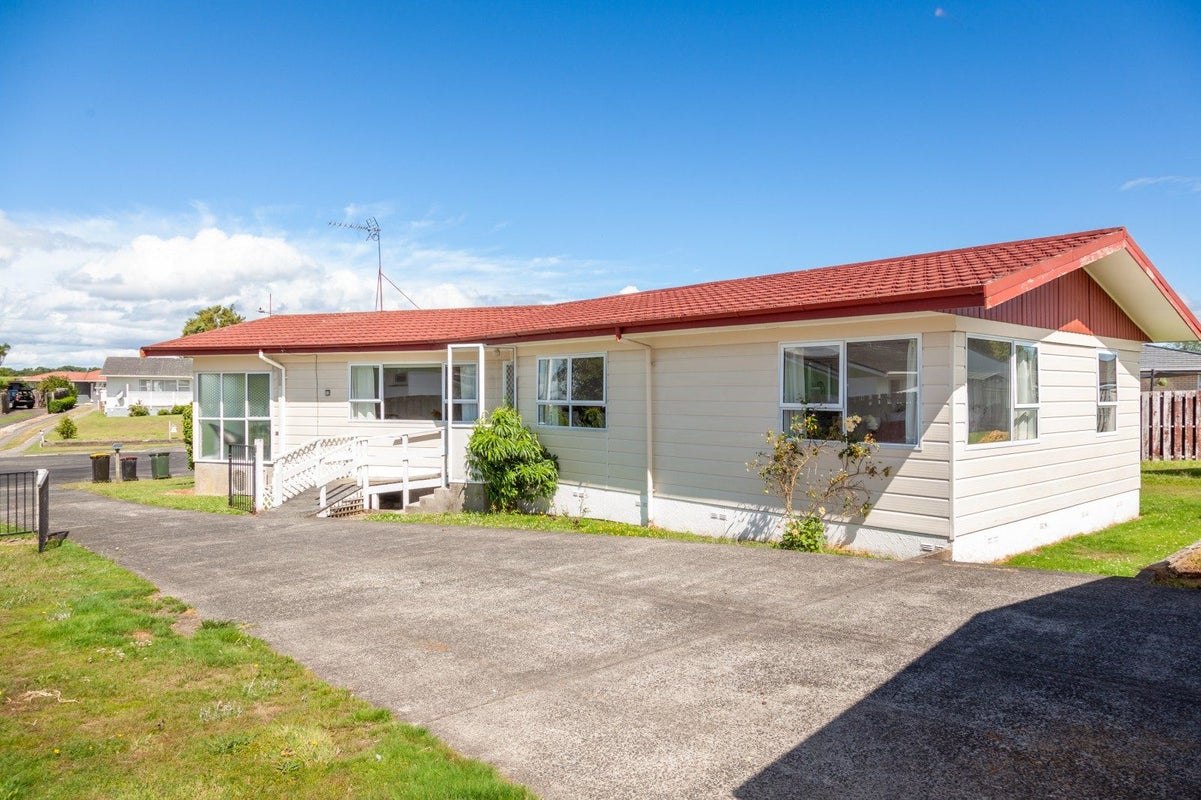 8 Waimea Place, Tokoroa, South Waikato, Waikato - Carousel 2