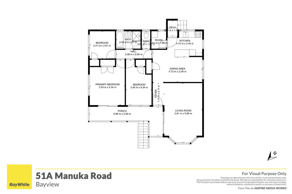 51A Manuka Road, Bayview, Auckland - Carousel 22