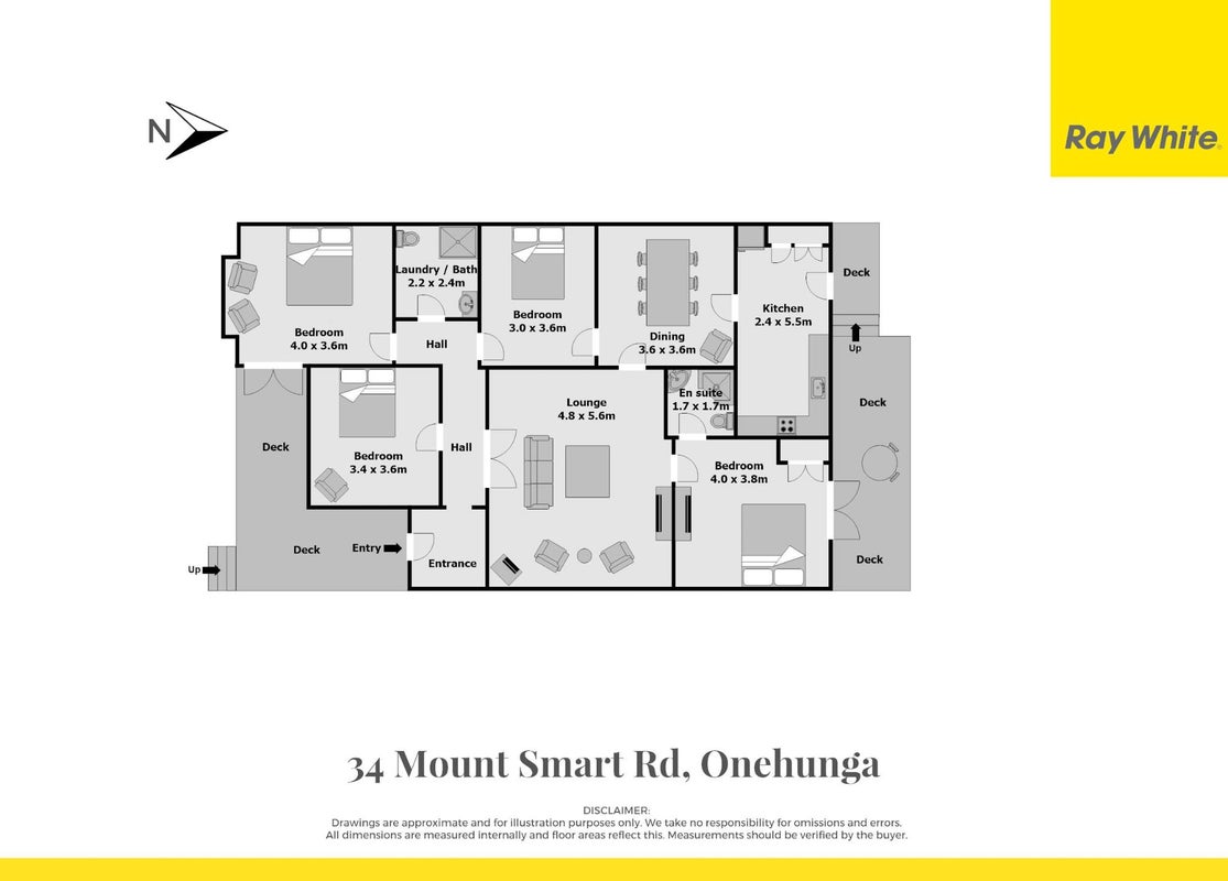 34 Mount Smart Road, Onehunga, Auckland - Carousel 10