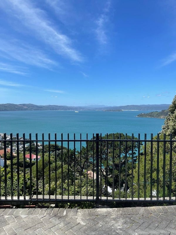 126 Grafton Road, Roseneath, Wellington - Carousel 1