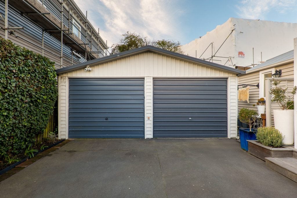 21 Derby Street, St Albans, Christchurch - Carousel 22