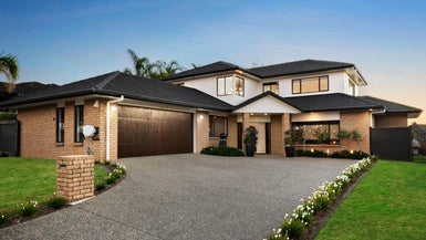 7 Dunvegan Rise, East Tamaki Heights, Auckland - Carousel 1