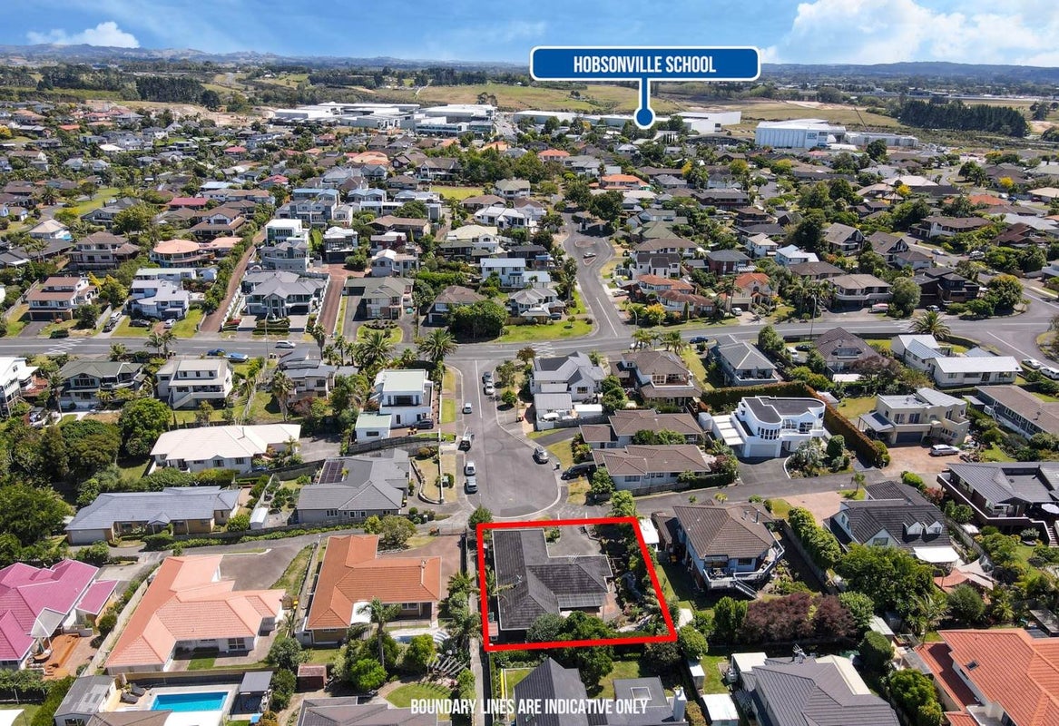16 Mako Street, West Harbour, Auckland - Carousel 19