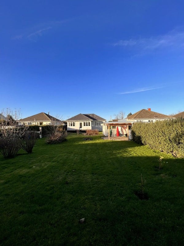 156 Islington Street, Turnbull Thomson Park, Invercargill - Carousel 1