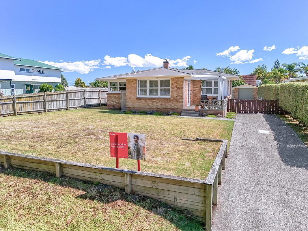 25 Wight Street, Huntly, Huntly - Carousel 1