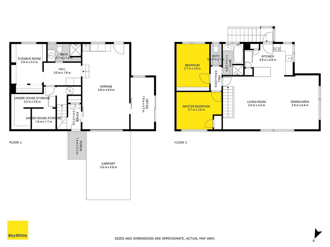 1/12 Markham Place, Bucklands Beach, Auckland - Carousel 22