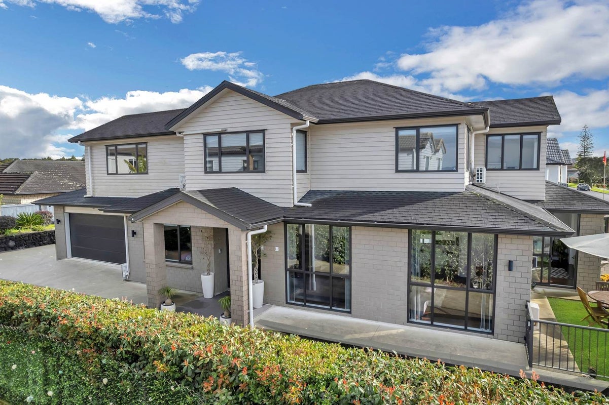 40B Nanleen Rise, Manurewa, Auckland - Carousel 1