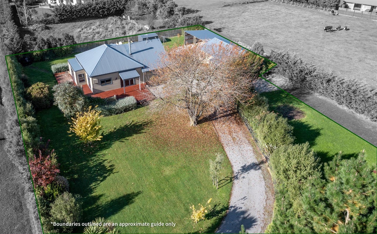 1479 North Eyre Road, West Eyreton, Rangiora - Carousel 21