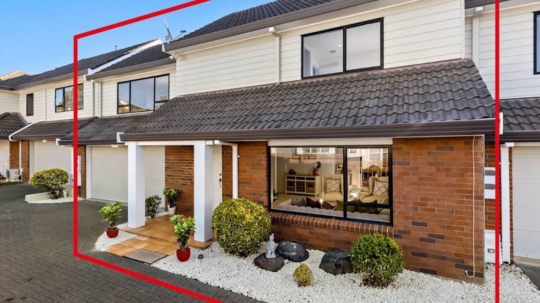 4B King Edward Avenue, Epsom, Auckland - Carousel 1