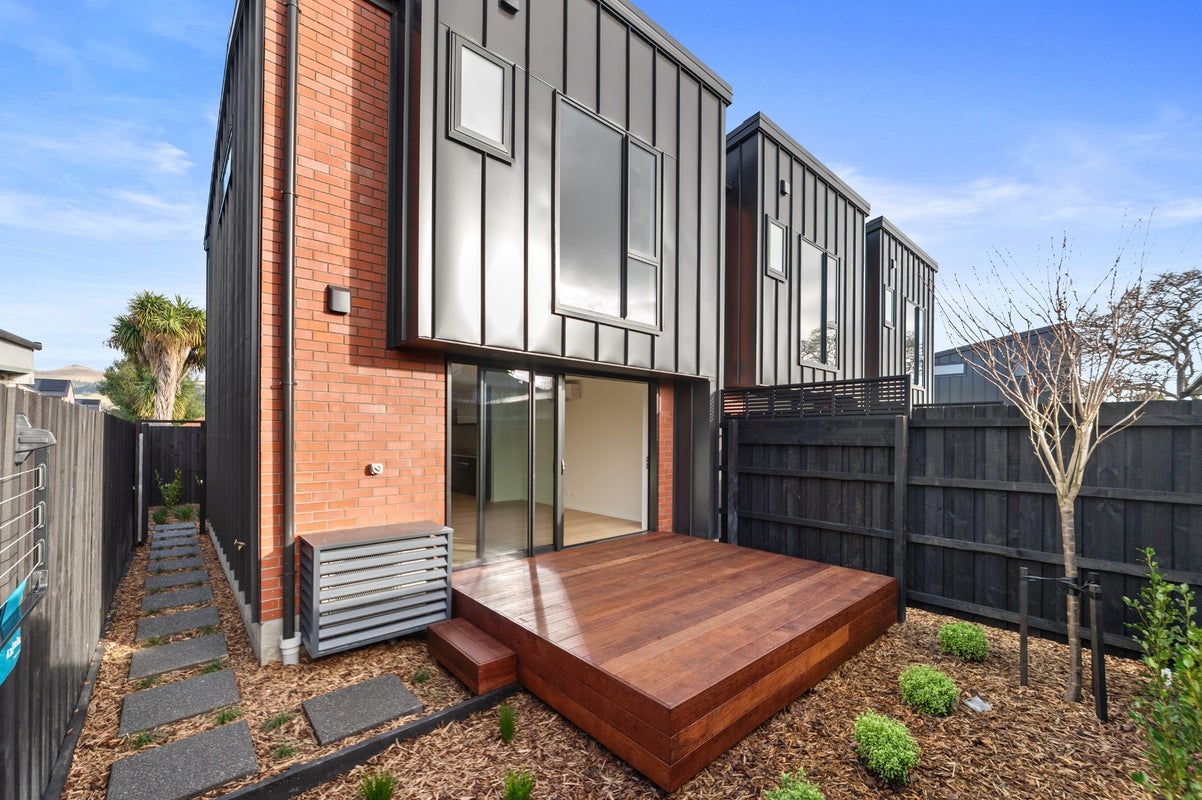4/10 Seddon Street, Sydenham, Christchurch City, Canterbury - Carousel 1