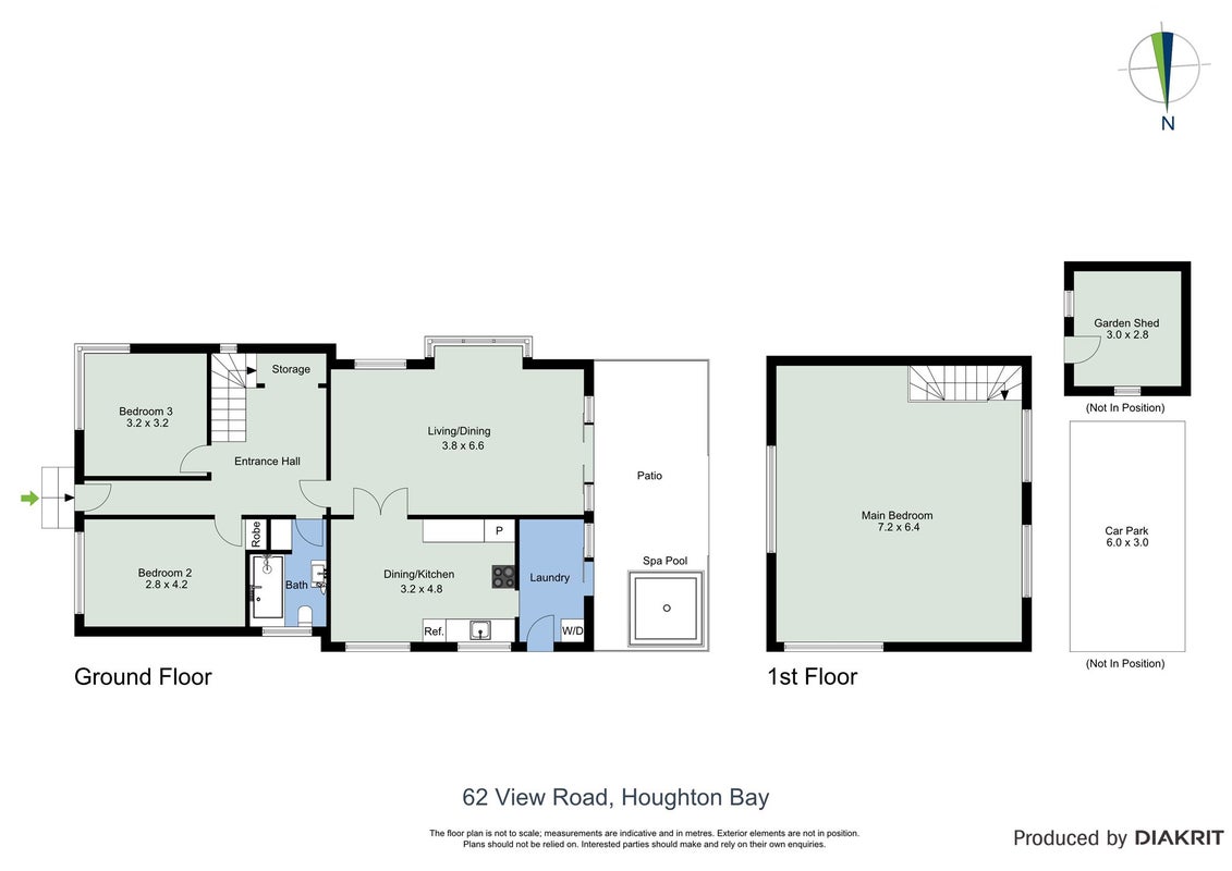 62 View Road, Houghton Bay, Wellington - Carousel 13