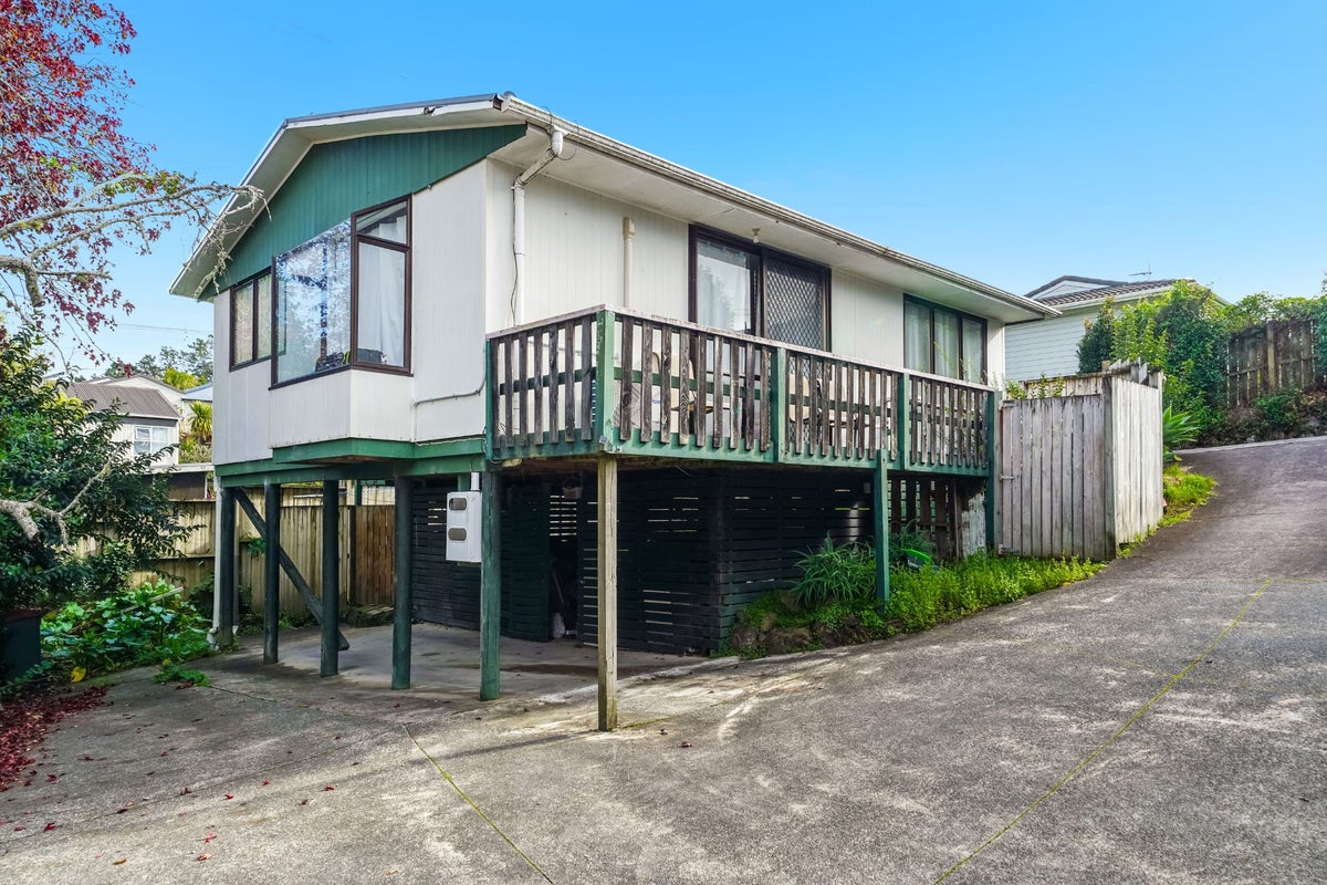 49A Rua Road, Glen Eden, Auckland - Carousel 1