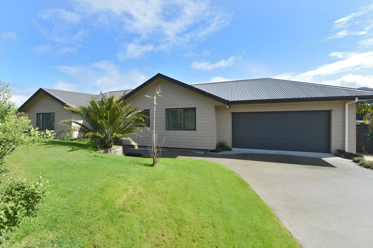4B Totara Place, Raumanga, Whangarei - Carousel 1