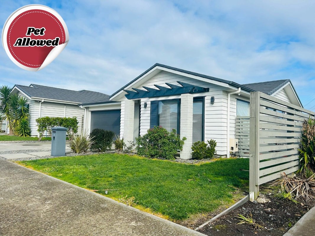 38 Gum Spear Road, Takanini, Auckland - Carousel 1