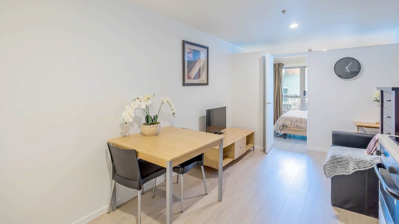 4E/8 Bankside Street, Auckland Central, Auckland - Carousel 1