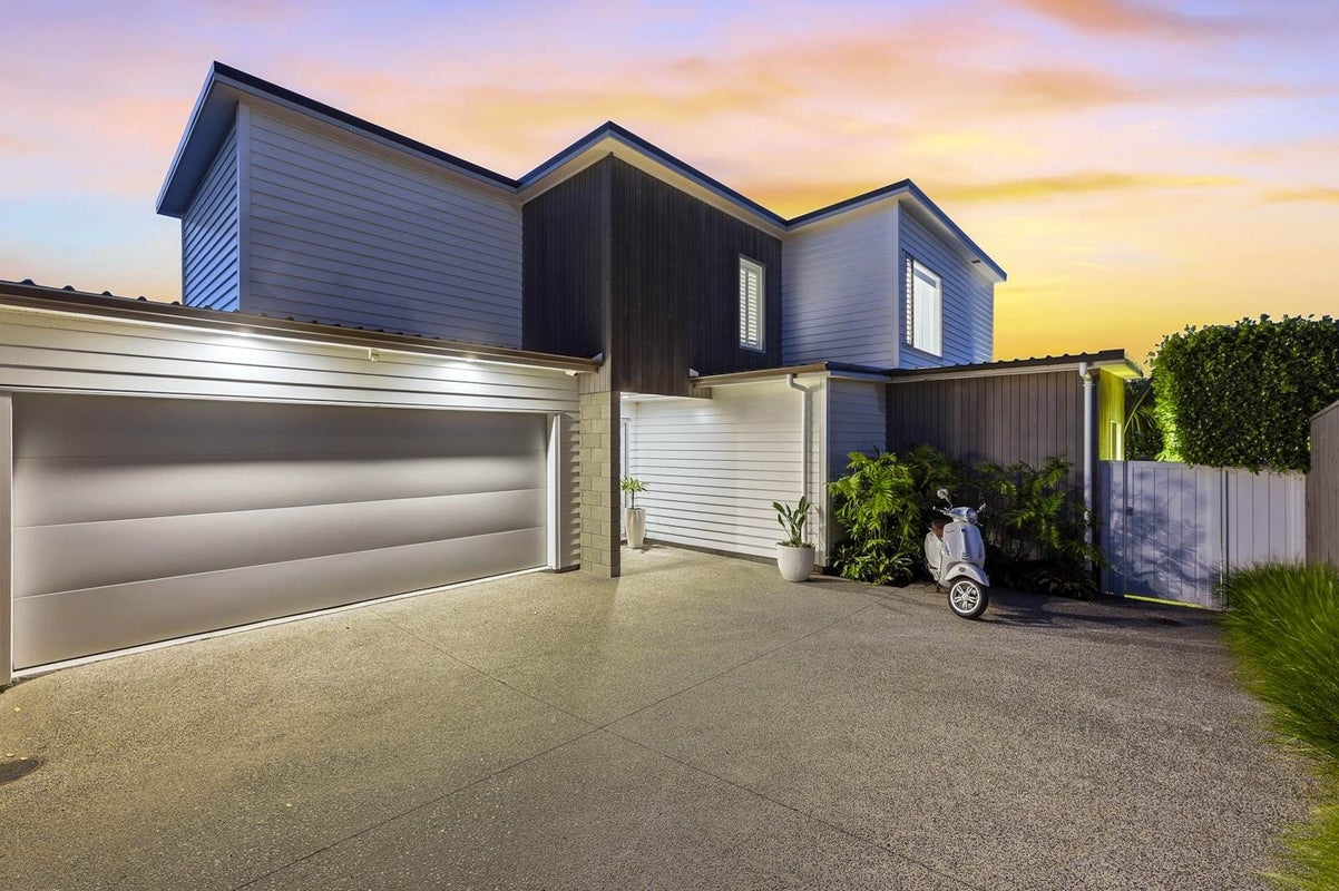 40A Aramoana Avenue, Devonport, Auckland - Carousel 2
