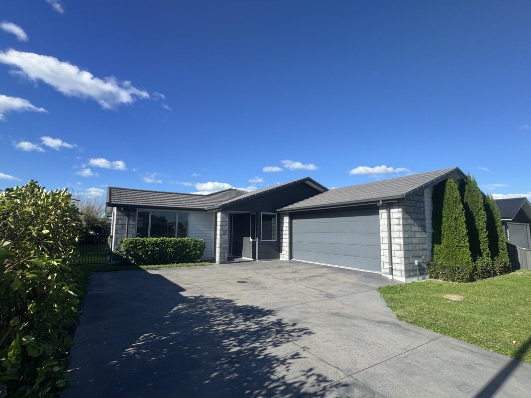 38 Matariki Avenue, Frimley, Hastings - Carousel 1