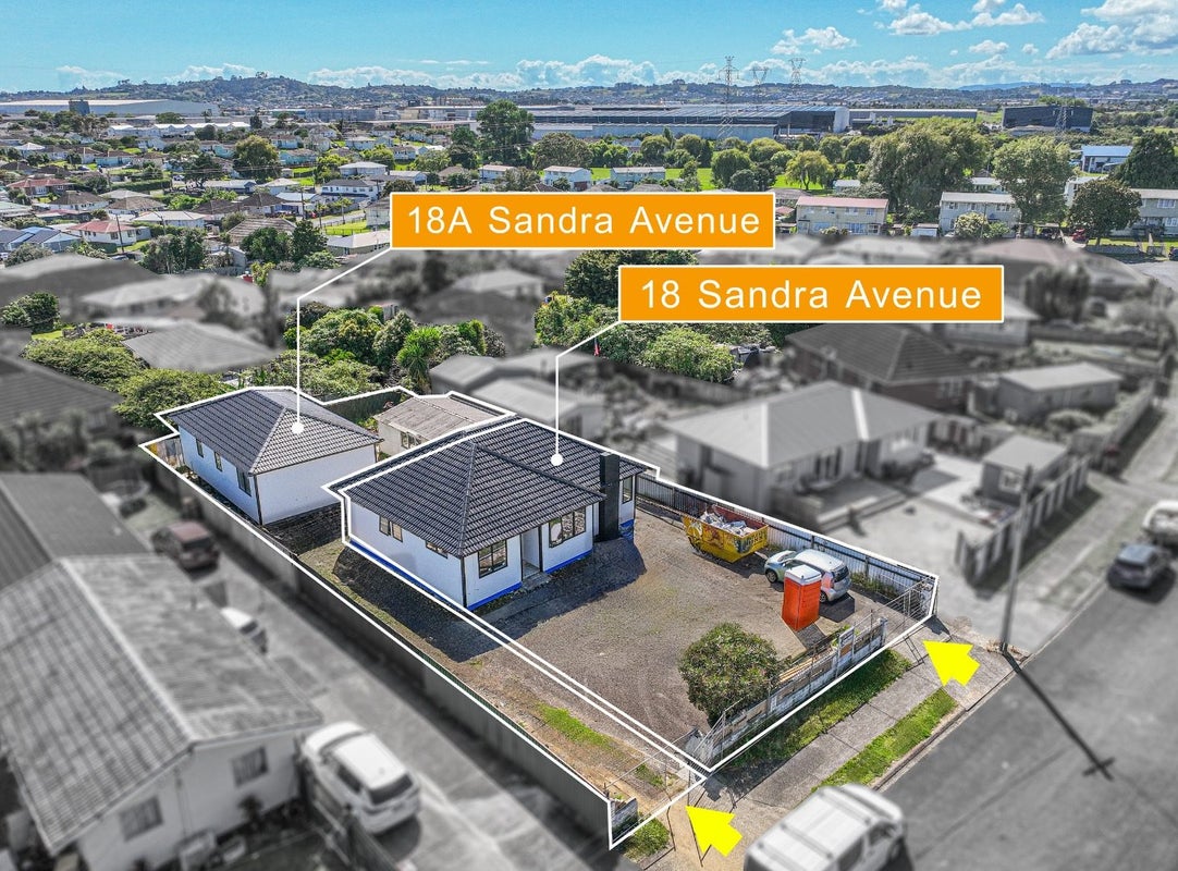 18 Sandra Avenue, Otara, Auckland - Carousel 1