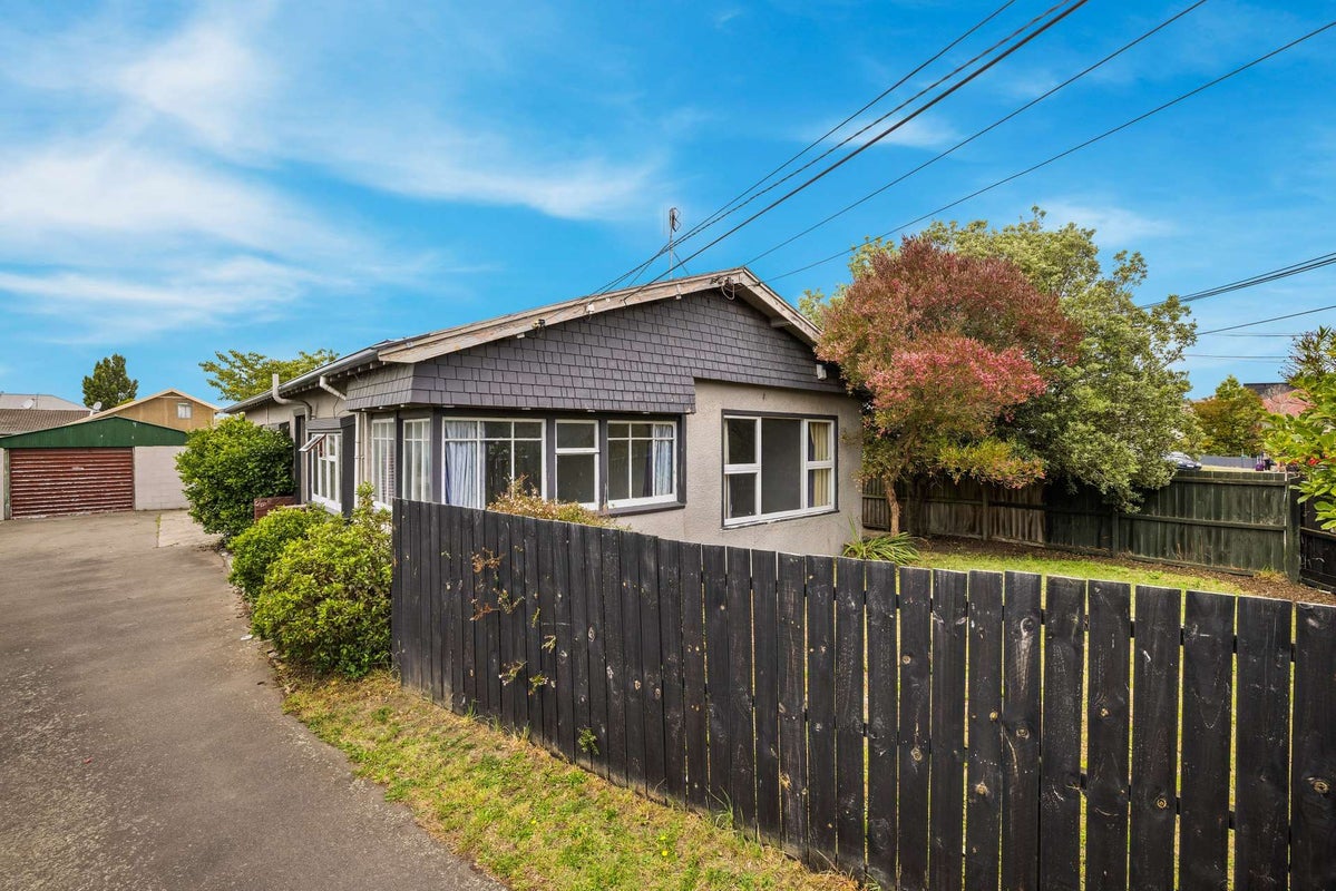 20 England Street, Phillipstown, Christchurch - Carousel 1