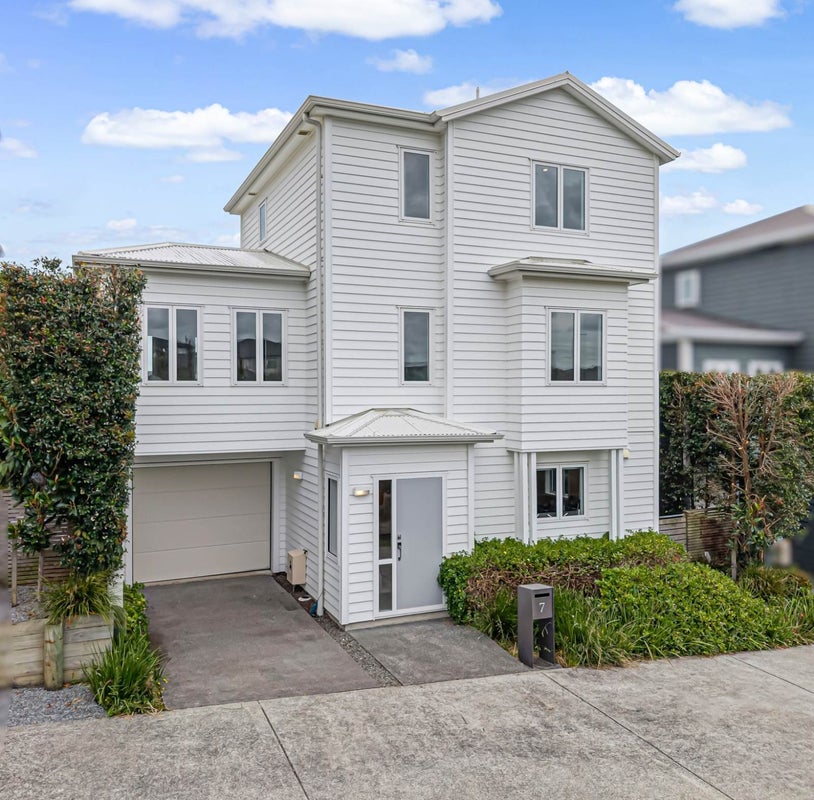 7 Adamson Road, Flat Bush, Auckland - Carousel 23