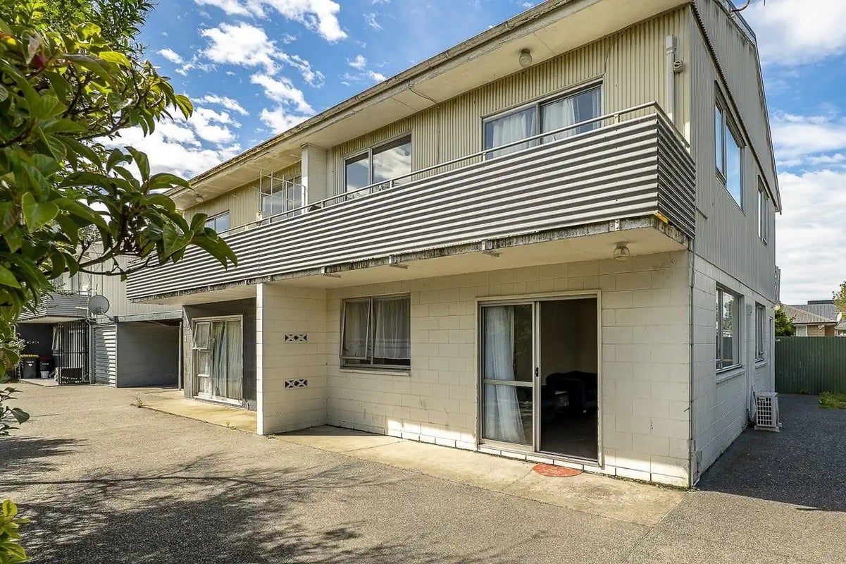6/162 Chester Street East, Christchurch Central, Christchurch - Carousel 1