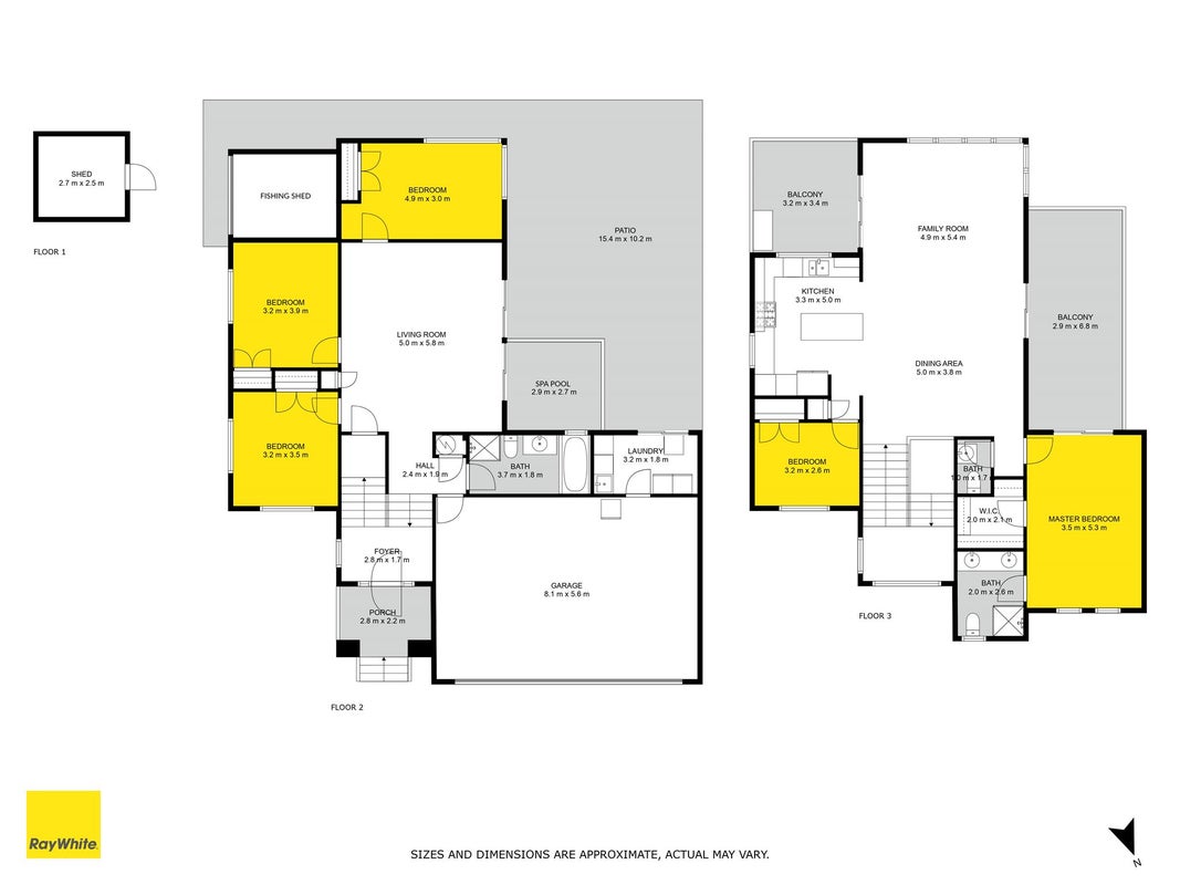 109 Pine Harbour Parade, Beachlands, Auckland - Carousel 30