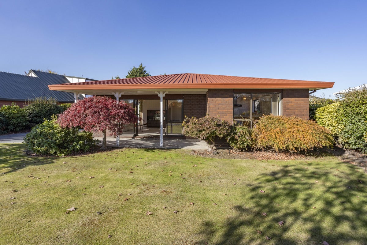 30 Royleen Street, Casebrook, Christchurch - Carousel 1