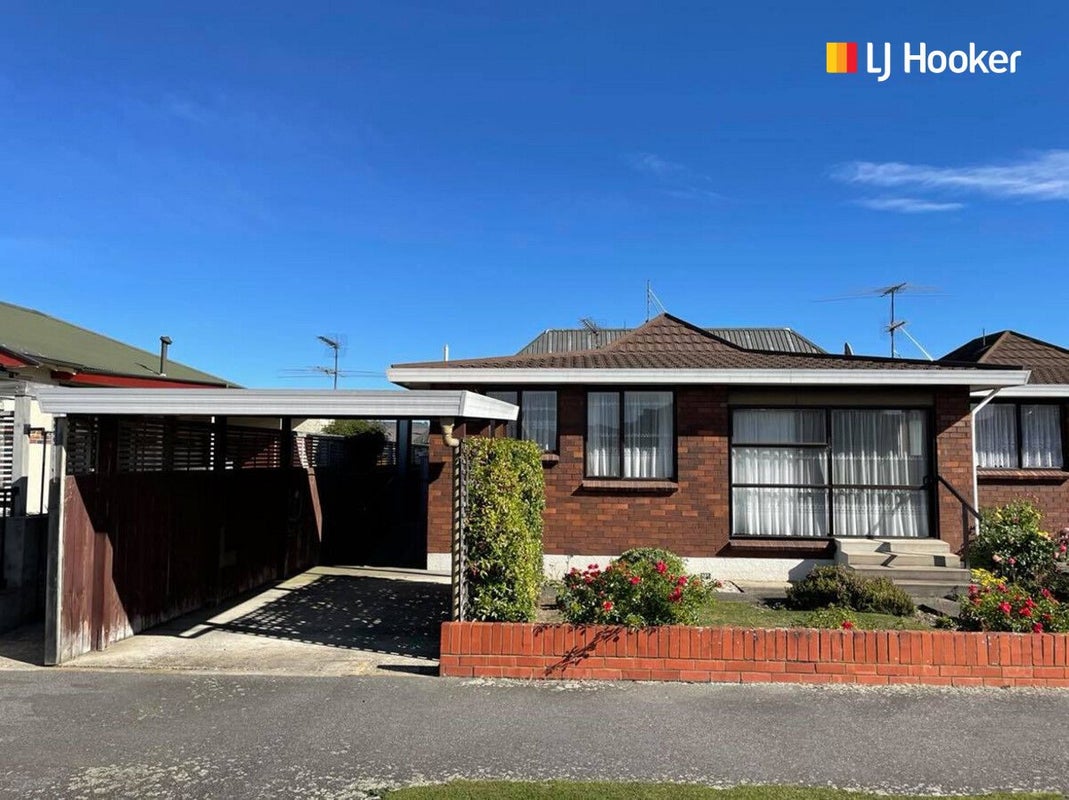 18 Irvine Street, Mosgiel, Mosgiel - Carousel 1