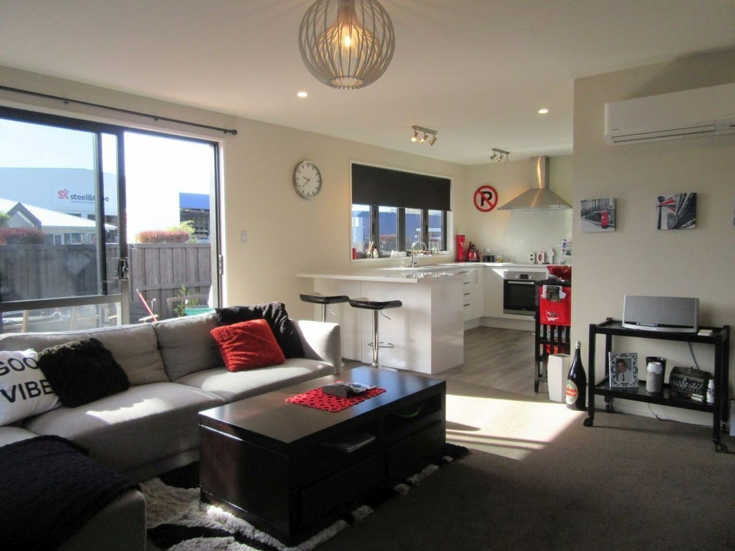 1/91 Antigua Street, Addington, Christchurch - Carousel 2