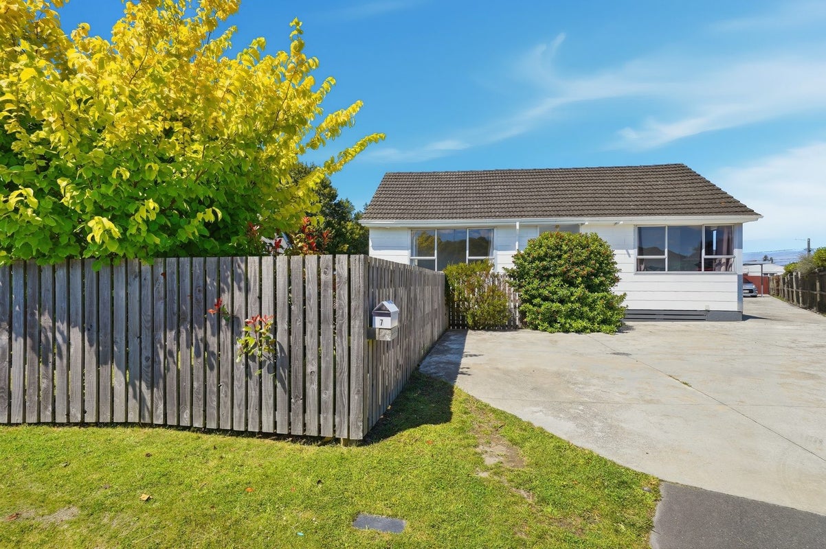 7 Homer Place, Upper Riccarton, Christchurch - Carousel 11