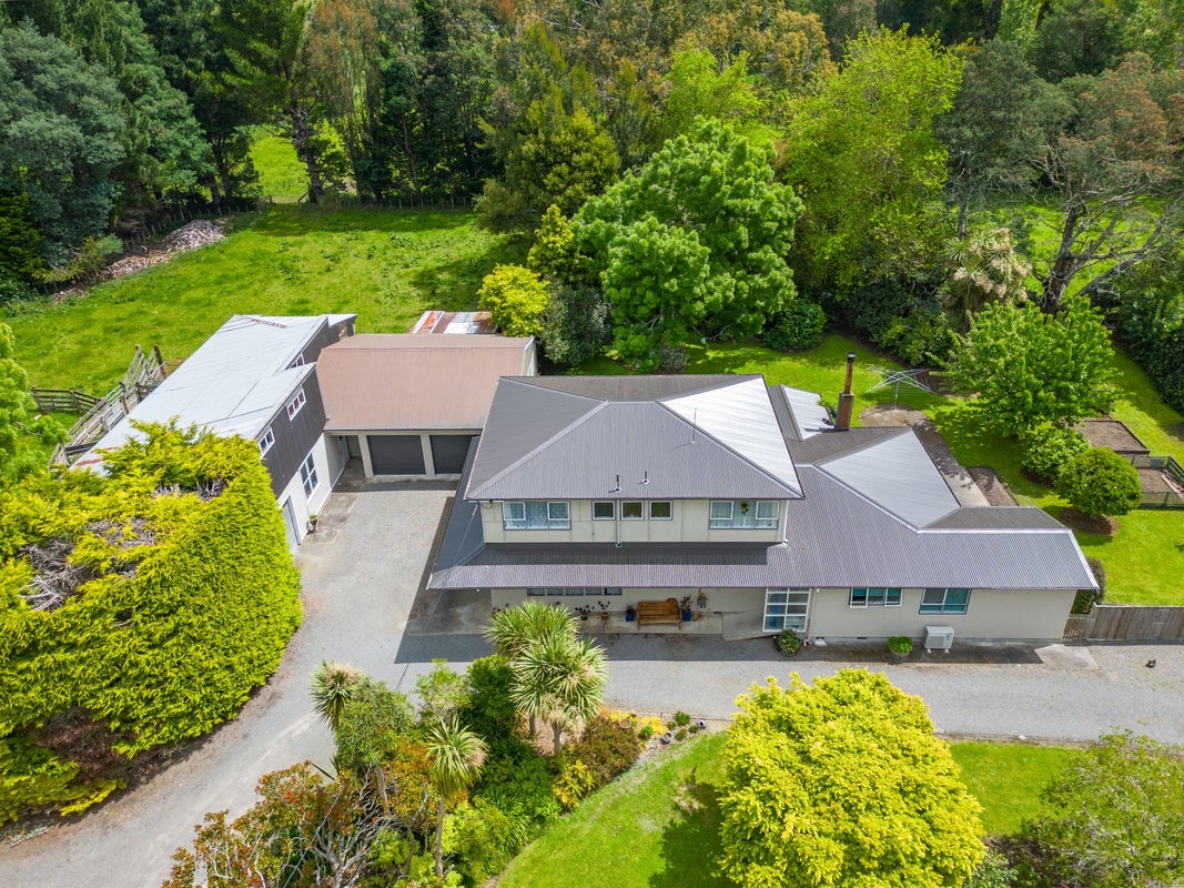 191 Upper Manaia Road, Upper Plain, Masterton - Carousel 35