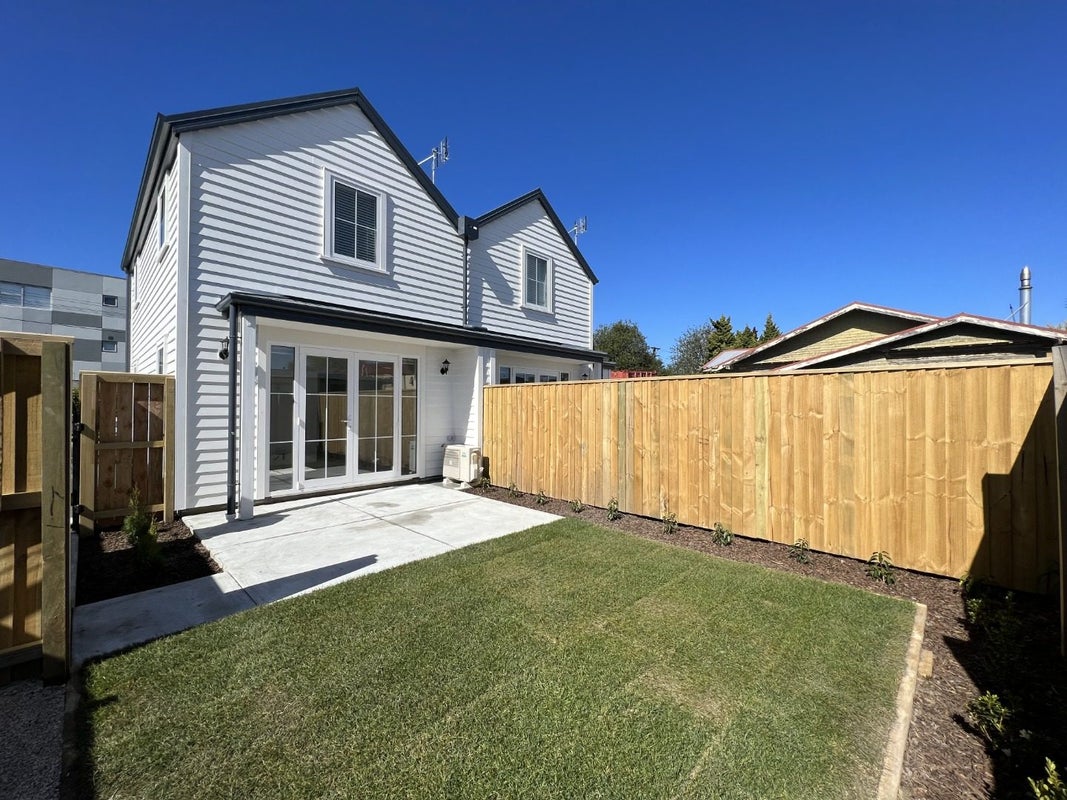 133 Nursery Road, Linwood, Christchurch - Carousel 1