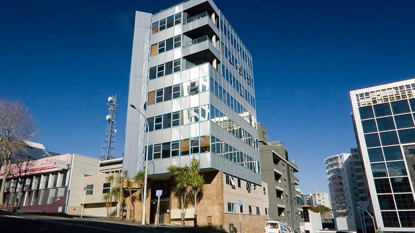 510/47 Wakefield Street, Auckland Central, Auckland - Carousel 1