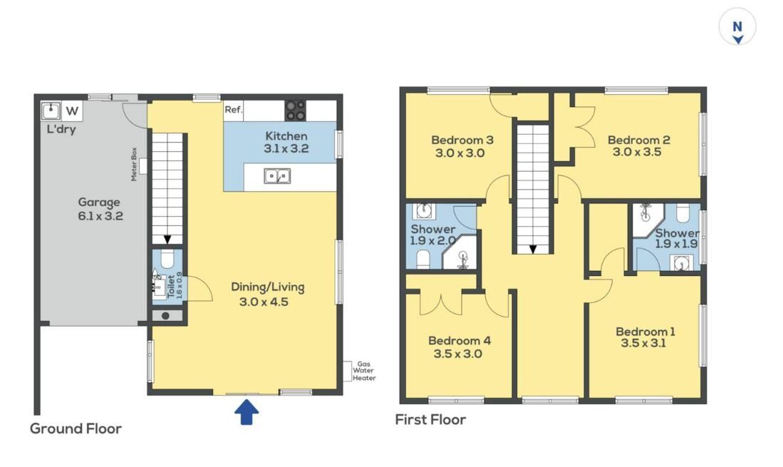 20B Jamaica Place, Blockhouse Bay, Auckland - Carousel 19