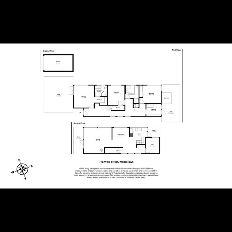 77A Weld Street, Wadestown, Wellington - Carousel 36