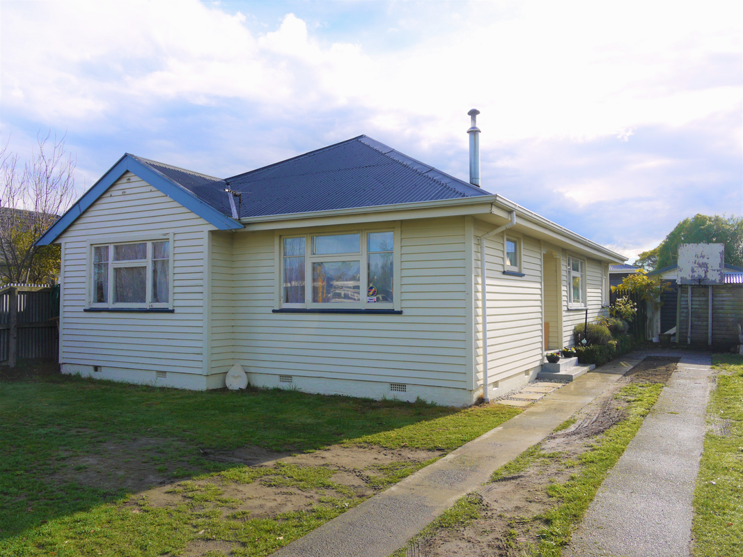 41A Sparks Road, Hoon Hay, Christchurch - Carousel 1