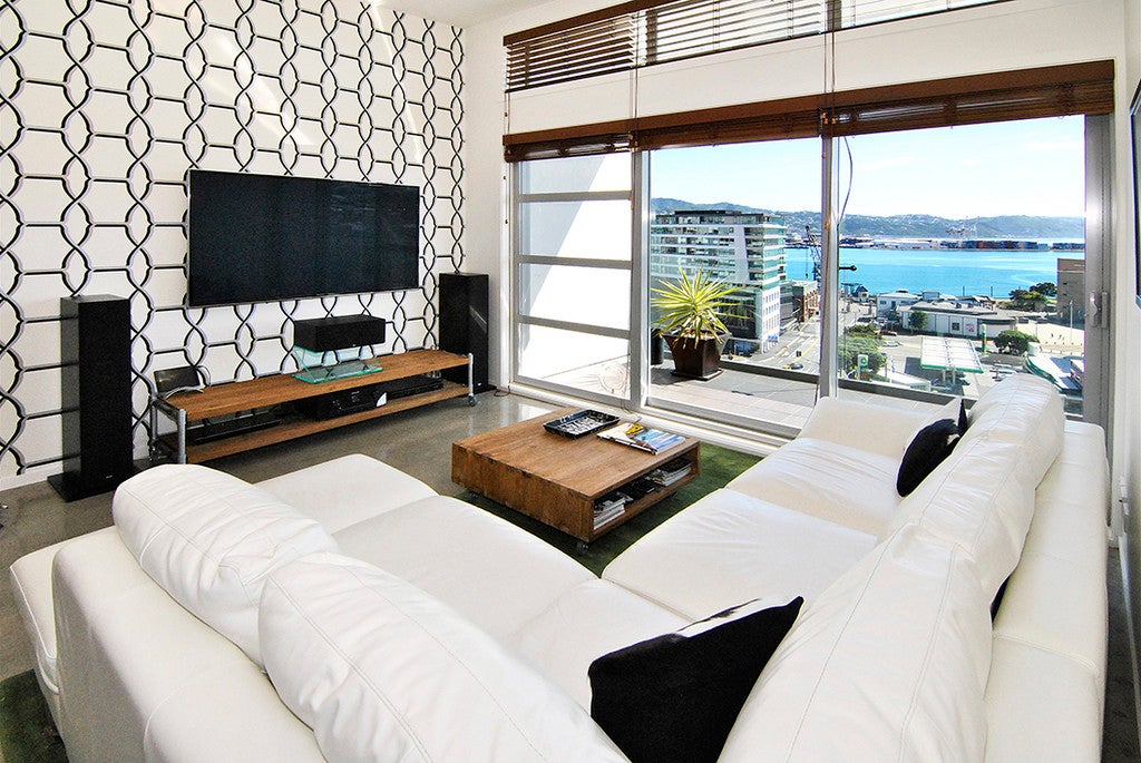 11C/39 Taranaki Street, Te Aro, Wellington - Carousel 1
