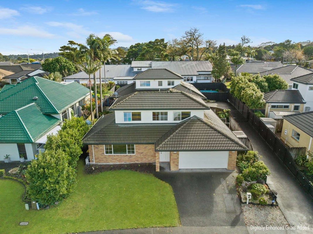 5 Pat O'Connor Place, Manurewa, Auckland - Carousel 1