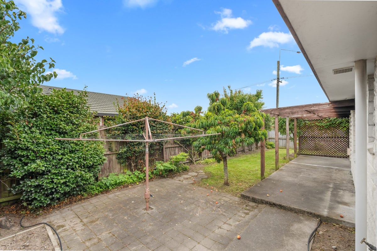 1/267 Sawyers Arms Road, Bishopdale, Christchurch - Carousel 15