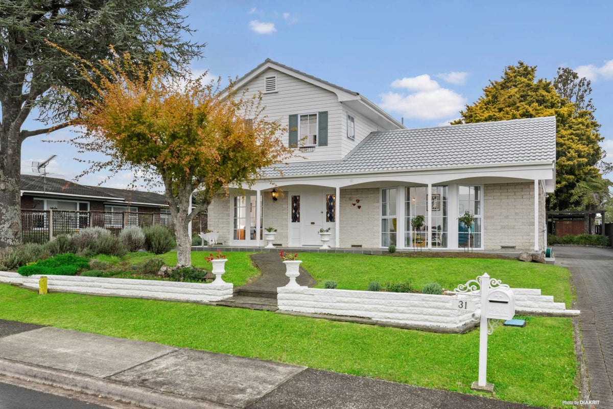 31 Hanover Place, Pahurehure, Papakura - Carousel 1