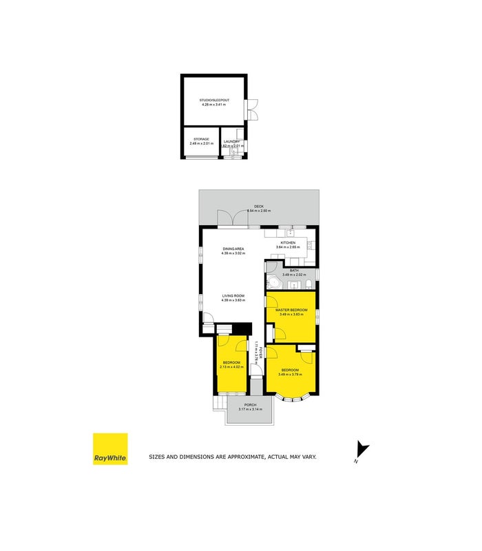 28 Third Avenue, Kingsland, Auckland - Carousel 18