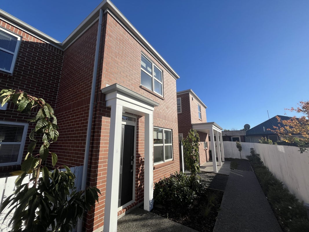 6/7 Hercules Street, Shirley, Christchurch - Carousel 12