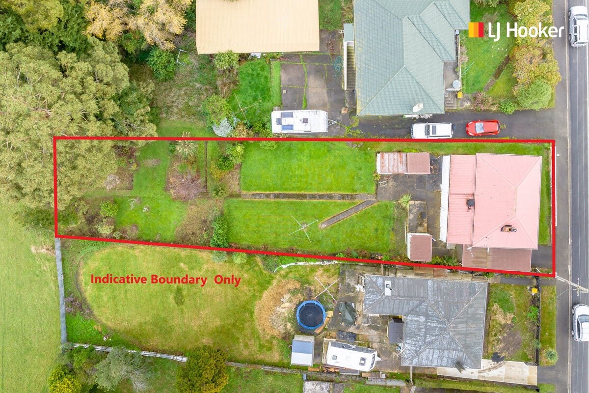 147 Main Road, Fairfield, Dunedin - Carousel 25