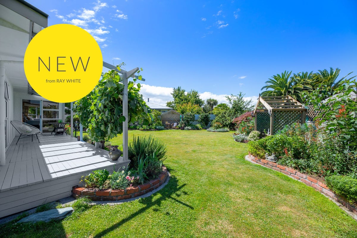 63 Budge Street, Riversdale, Blenheim - Carousel 47